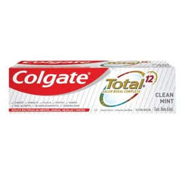 COLGATE TOTAL 12 CLEAN MINT 65ML