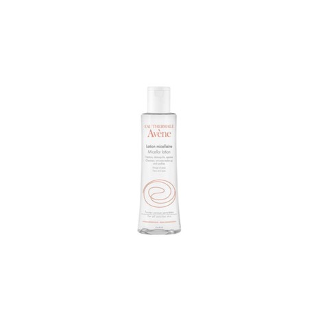 AVENE AGUA MICELAR 100ML