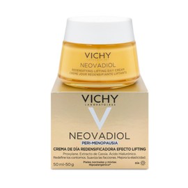 VICHY NEOVADIOL PERI-MENOPAUSIA CREMA DE DIA 50ML