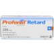 PROFENID RETARD (KETOPROFENO) TAB 200MG C20