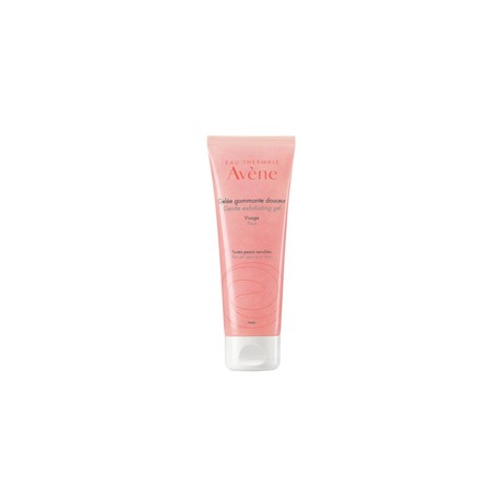 AVENE GEL EXFOLIANTE 75ML