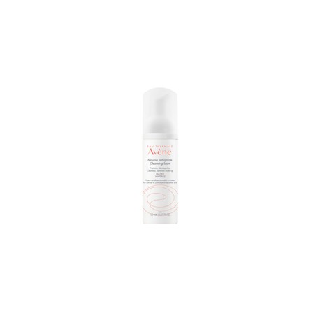 AVENE ESPUMA LIMPIADORA 150ML