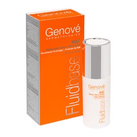 GENOVE FLUID BASE MAX CREMA ANTIAGING 30ML