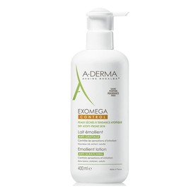 A-DERMA EXOMEGA LOCION CORPORAL PIEL ATOPICA 400ML