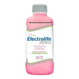 ELECTROLIFE (ELECTROLITOS ORALES) 625ML FRESA KIWI