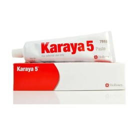 PASTA DE KARAYA 7910