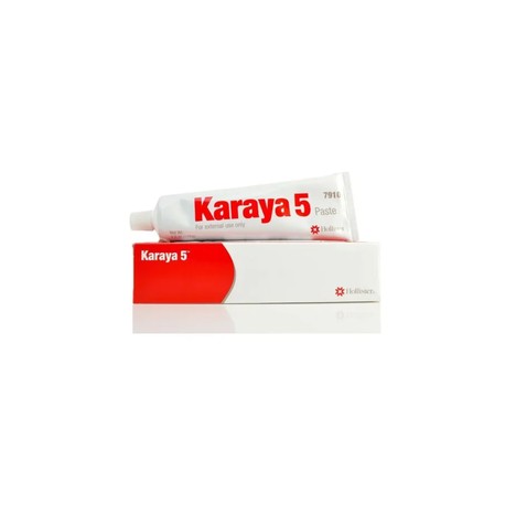 PASTA DE KARAYA 7910