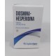 DIOSMINA/HESPERIDINA TAB 450MG/50MG C30