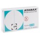ATARAX (HIDROXIZINA) 25MG TAB C25