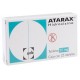 ATARAX (HIDROXIZINA) 25MG TAB C25
