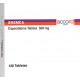 SKEMCA (CAPECITABINA) TAB 500MG C120 ACCORD
