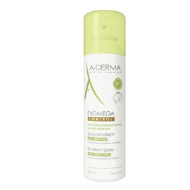 A-DERMA EXOMEGA CONTROL SPRAY EMOLIENTE 200ML