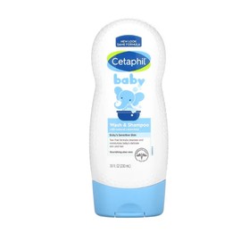 CETAPHIL GEL DE DUCHA Y CHAMPU 230ML