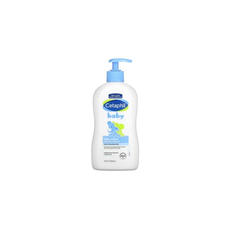 CETHAPIL LOCION USO DIARIO 399ML