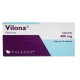 VILONA (RIBAVIRINA) CAP 400MG C18