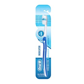 CEPILLO DENTAL ORAL-B SUAVE 40 C1