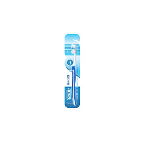CEPILLO DENTAL ORAL-B SUAVE 40 C1