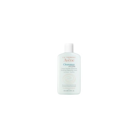 AVENE CLEANANCE HYDRA LIMPIADORA CALMANTE 200ML