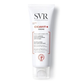 SVR CICAVIT CREMA CALMANTE ANTIMARCAS 40ML