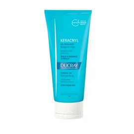 DUCRAY KERACNYL GEL LIMPIADOR 200ML