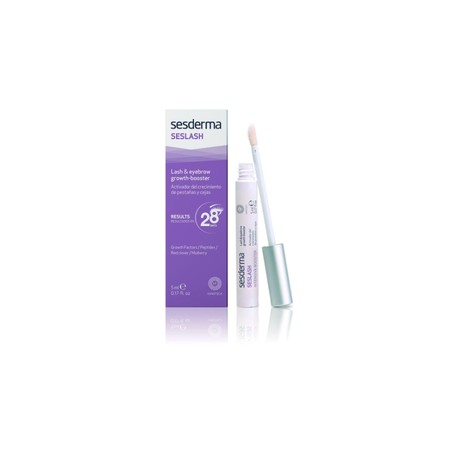 SESDERMA SESLASH INTENSIVE BOOSTER 5ML