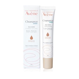 AVENE CLEANANCE EXPERT CON COLOR 40ML