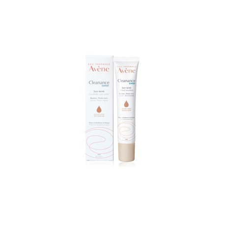 AVENE CLEANANCE EXPERT CON COLOR 40ML
