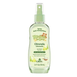 SPRAY ANTI-MOSQUITOS RICITOS DE ORO 100ML