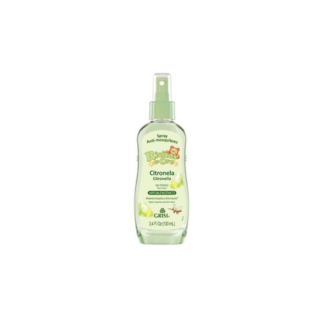 SPRAY ANTI-MOSQUITOS RICITOS DE ORO 100ML