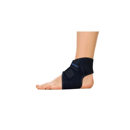 FERULA PARA TOBILLO EN GEL GDE MEDWAY