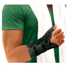 FERULA PARA MUÑECA CON PULGAR IZQ UNITALLA MEDWAY