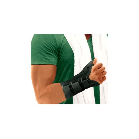 FERULA PARA MUÑECA CON PULGAR IZQ UNITALLA MEDWAY