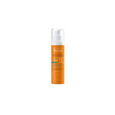 AVENE CLEANANCE BLOQ SOLAR 50+FSP 50ML