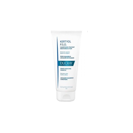 DUCRAY KERTYOL PSO SHAMPOO ANTIPICOR 200ML