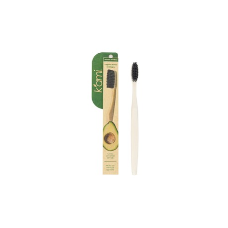 CEPILLO DENTAL ECOLOGICO AD CAMI BRONNER´S
