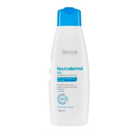 NEUTRODERMOL GEL FCO 750ML