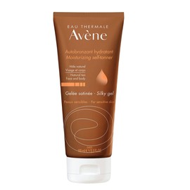 AVENE AUTOBRONCEADORA FACIAL Y CORPORAL CREMA 100ML