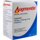 AUGMENTIN PEDIATRICO (AMOXICILINA/CLAVULANATO) SUSP 125MG/31.25MG/5ML 60ML