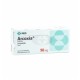 ARLEVERT (CINARIZINA/DIMENHIDRINATO) TAB 20MG/40MG C20