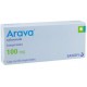 ARAVA (LEFLUNOMIDA) COMP 100MG C3