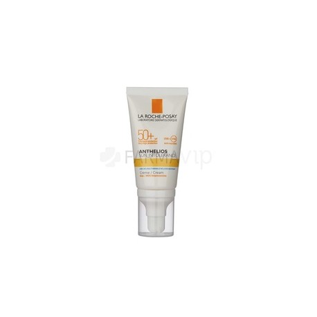ANTHELIOS SUN INTOLERANCE 50+FPS 50ML
