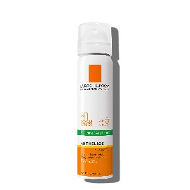 ANTHELIOS BRUMA 50+FPS ANTI-BRILLO 75ML