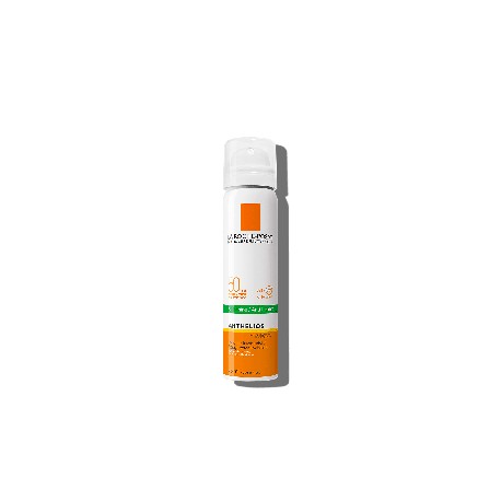 ANTHELIOS BRUMA 50+FPS ANTI-BRILLO 75ML