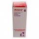 ANARA (PICOSULFATO SODICO) SOL 7.5MG/ML GTS C1