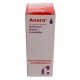 ANARA (PICOSULFATO SODICO) SOL 7.5MG/ML GTS C1