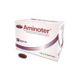 AMINOTER  CAP 1980MG C30