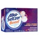 ALKA-SELTZER BOOST (ACIDO ACETILSALICILICO/CAFEINA) TAB EFER C10