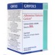 ALBUMINA HUMANA 25% FCO AMP 12.5MG 50ML GRIFOLS