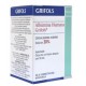 ALBUMINA HUMANA 20% FCO AMP 10G 50ML GRIFOLS