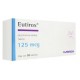 EUTIROX (LEVOTIROXINA SODICA) TAB 125MCG C50